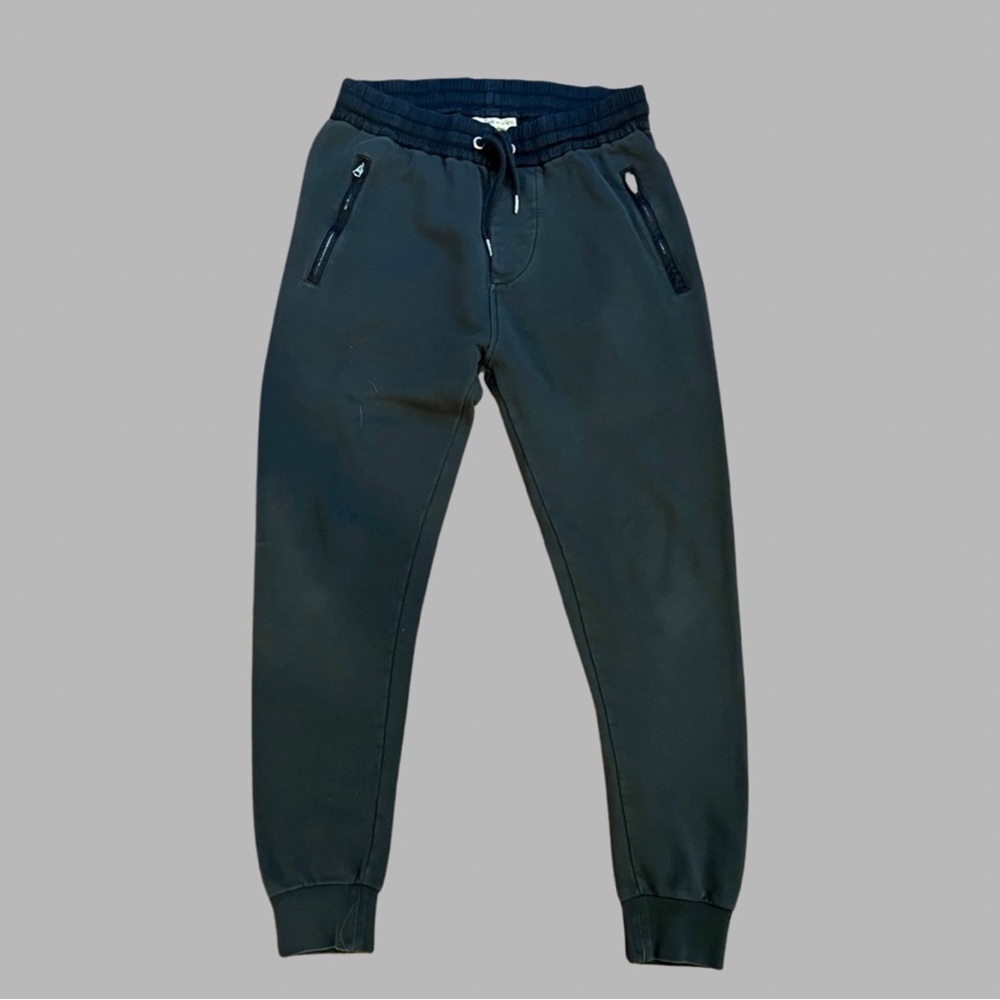 Burberry Joggers